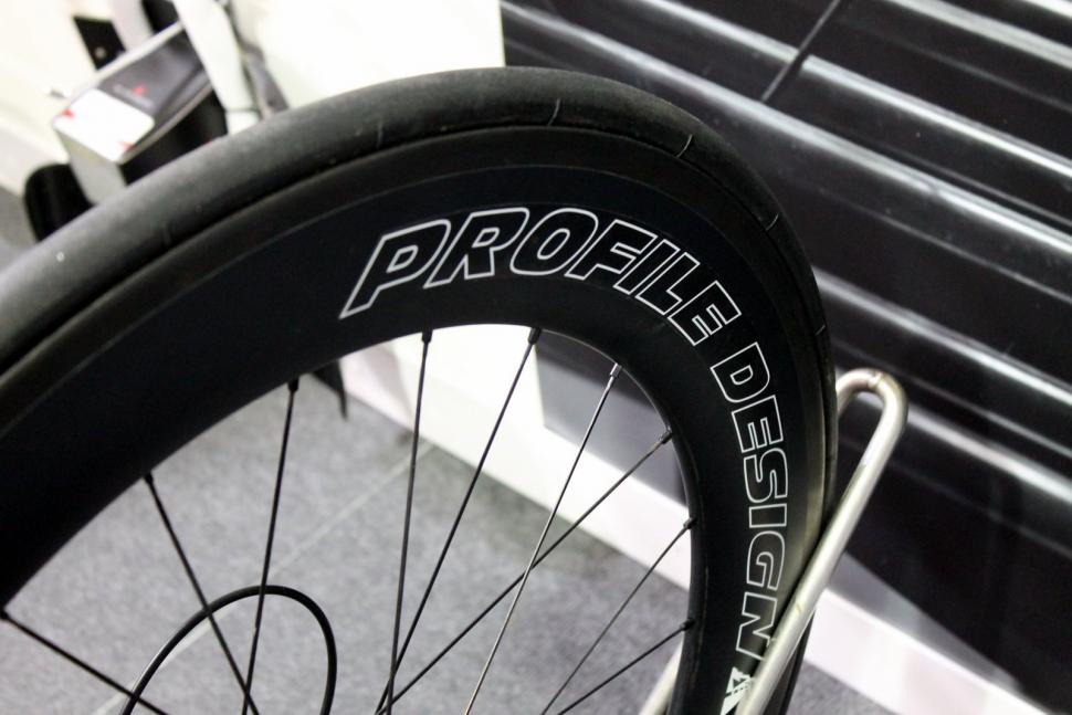 First look: Profile Design TwentyFour carbon wheels | road.cc